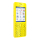 NOKIA 206 Dual Sim Yellow - 1399868 - zdjęcie